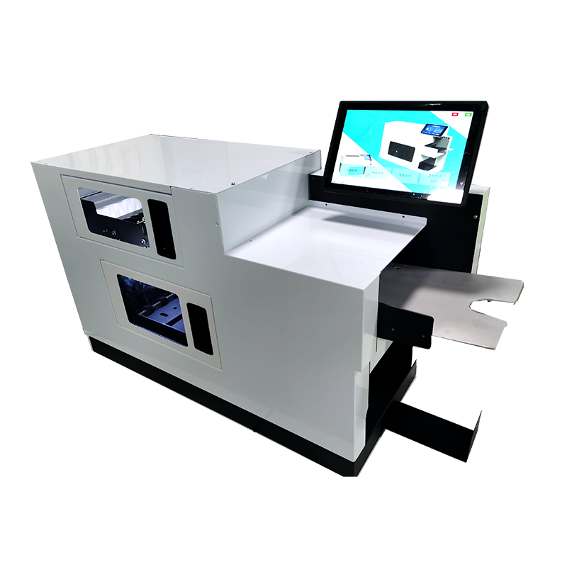 自动页码打印系统（无扫描功能） MS-T740