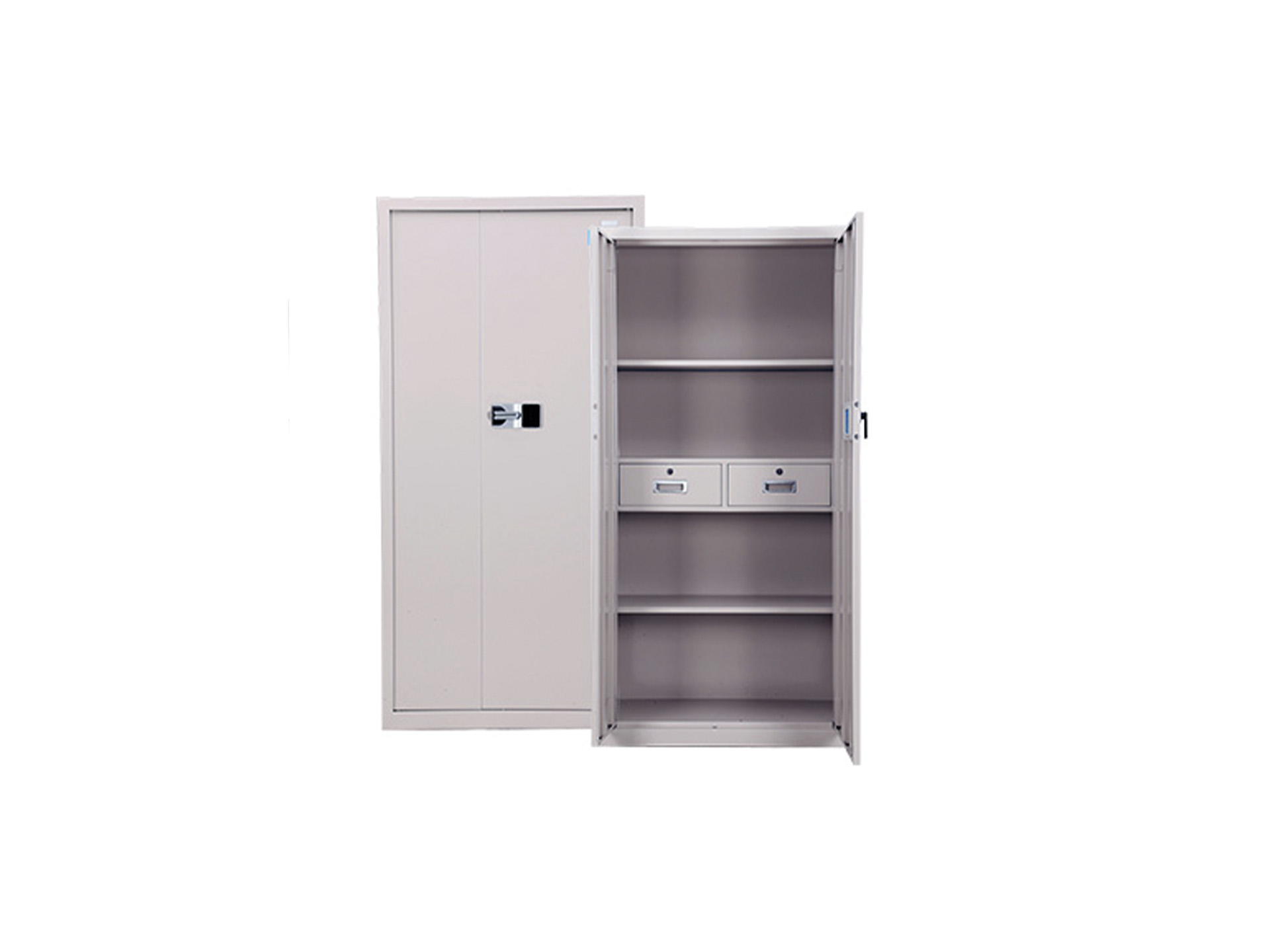 通体保密文件柜 DAT-1900T
