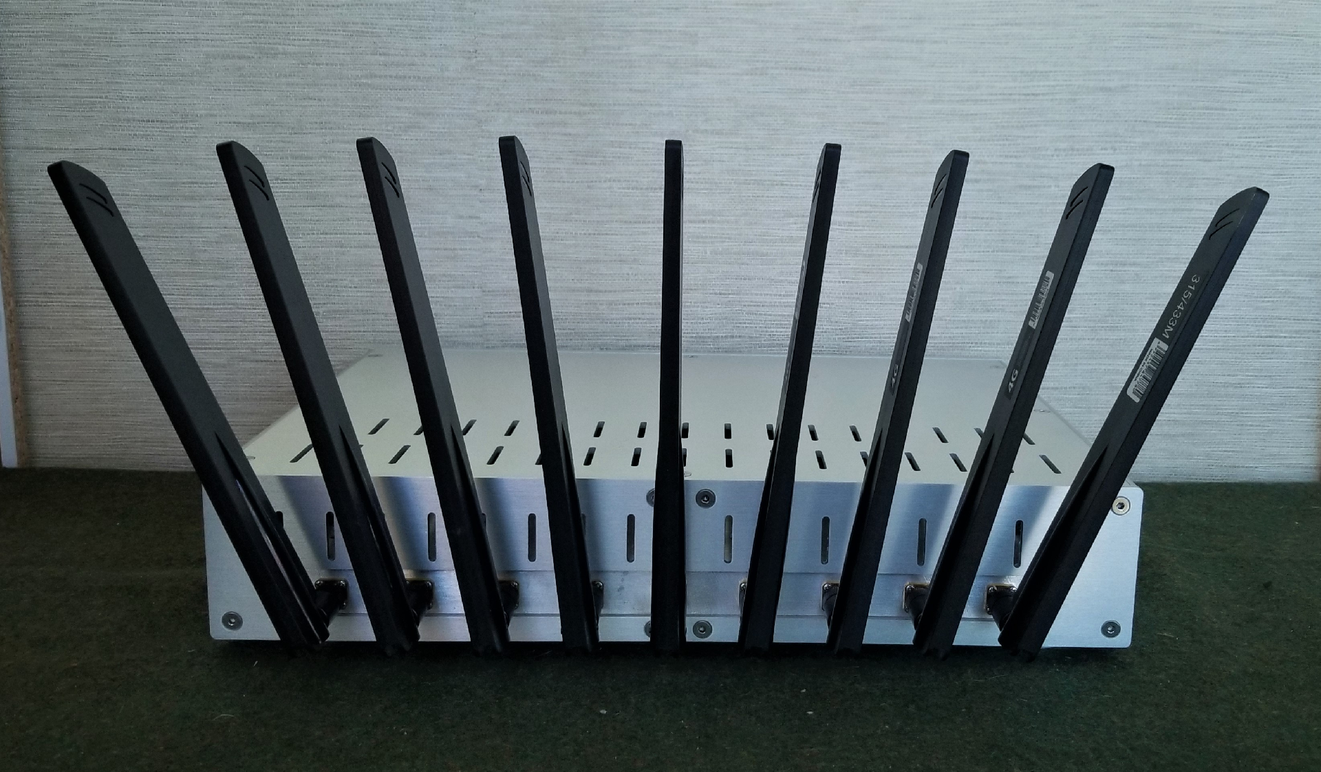 区域电磁信号防护仪 DAT-009D