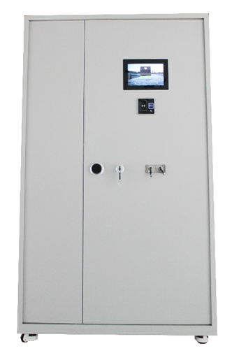 智能文件柜 DAT-1800