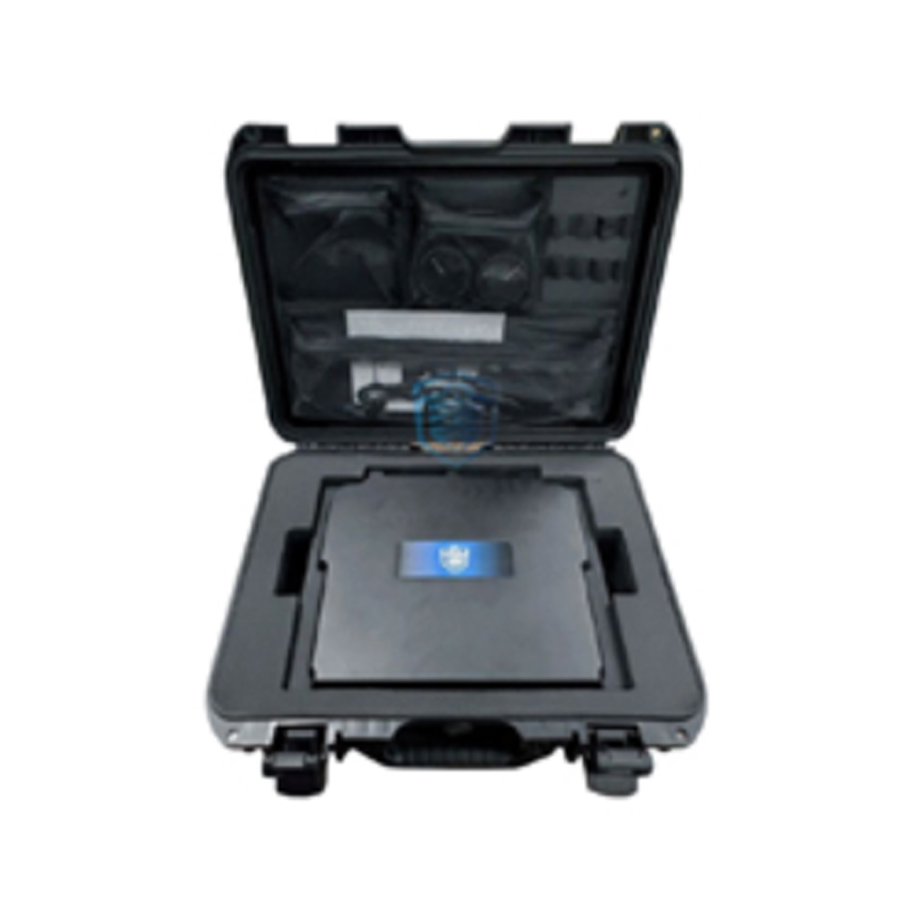 便携频谱分析仪 DAT-601