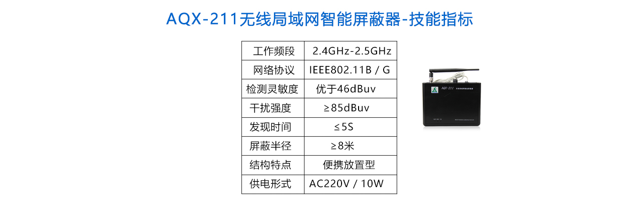 AQX-211无线局域网智能屏蔽器-参数.jpg