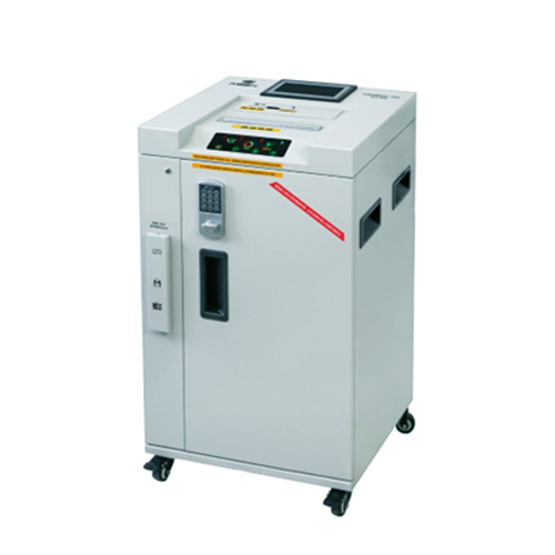 消磁粉碎一体机 DAT-06B