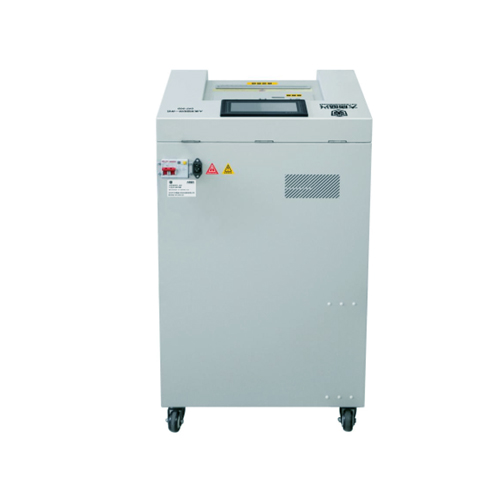 消磁粉碎一体机 DAT-06B