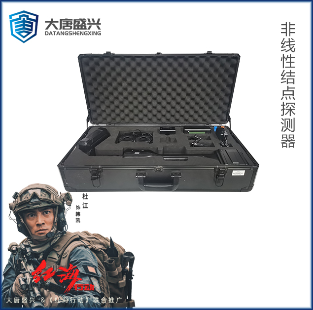 非线性结点探测器 DT-604