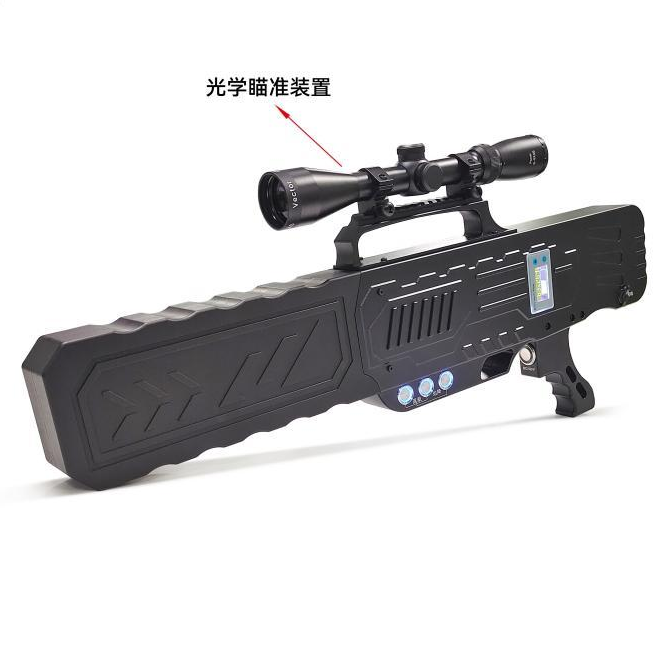 无人机干扰器 DAT-706