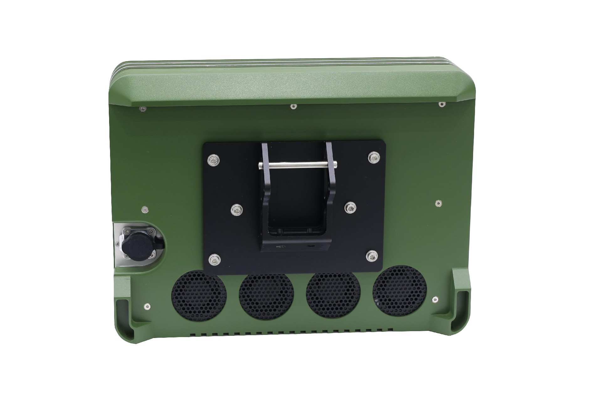 车载式四面阵型电抗仪AT-625