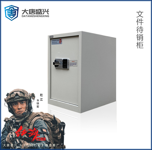 文件待销柜 DAT-650