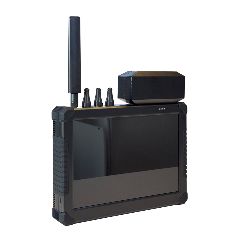 便携式防密听密录检测包 DAT-6000