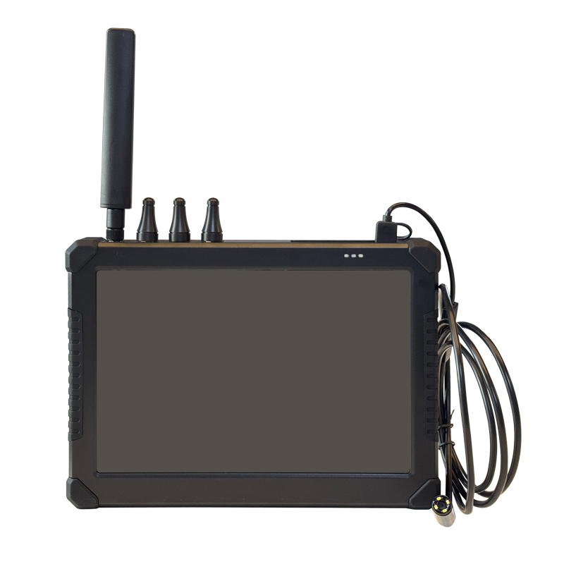 便携式防密听密录检测包 DAT-6000