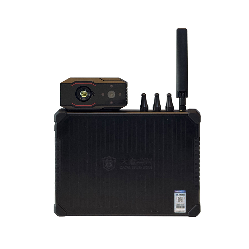 便携式防密听密录检测包 DAT-6000