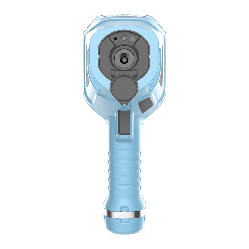 便携式红外热成像仪DAT-606A